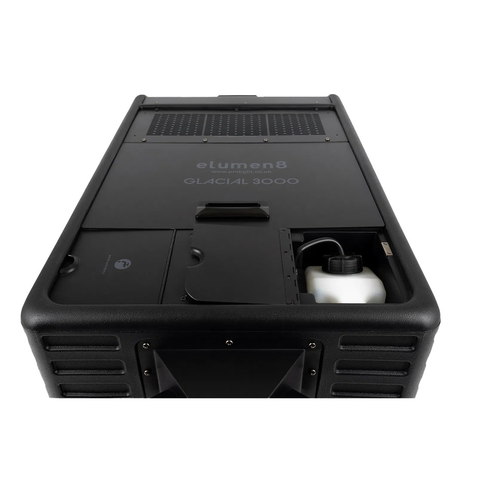 eLumen8 Glacial 3000 Low Fogger
