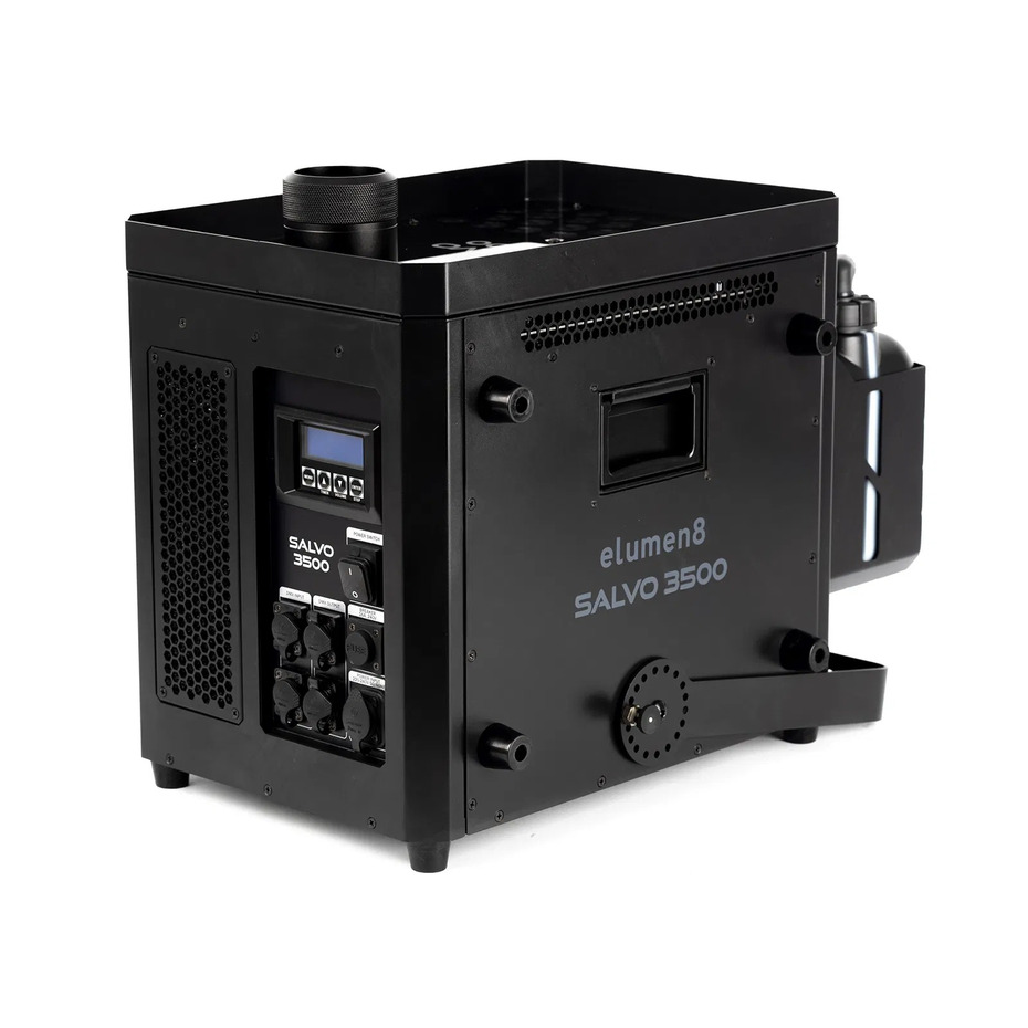 eLumen8 Salvo 3500 Vertical Fogger