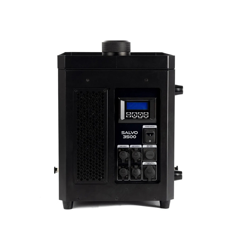 eLumen8 Salvo 3500 Vertical Fogger