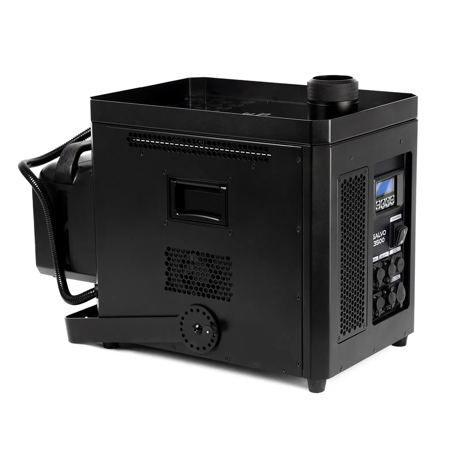 eLumen8 Salvo 3500 Vertical Fogger