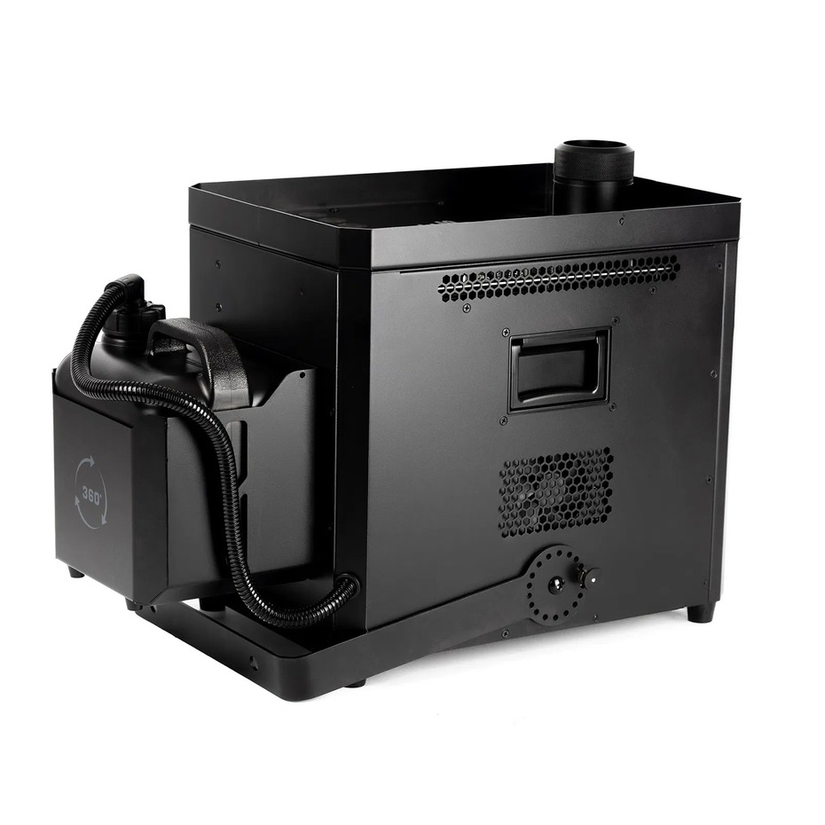 eLumen8 Salvo 3500 Vertical Fogger