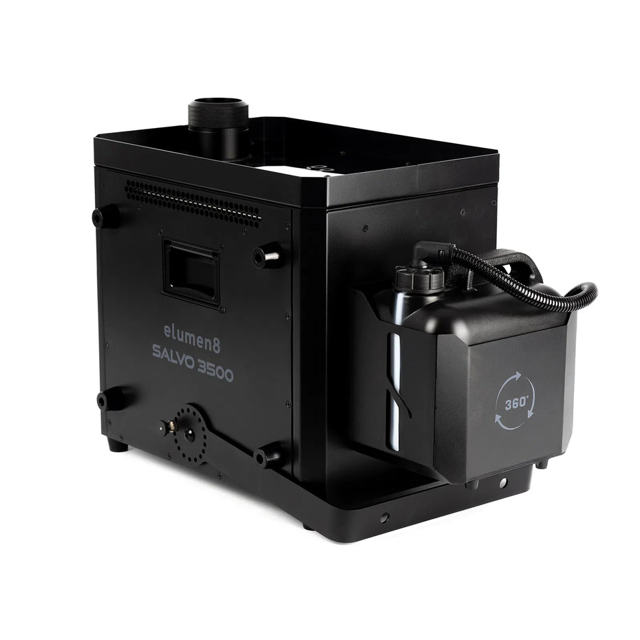eLumen8 Salvo 3500 Vertical Fogger