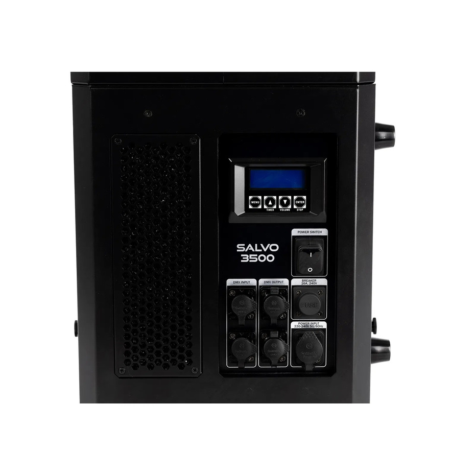 eLumen8 Salvo 3500 Vertical Fogger