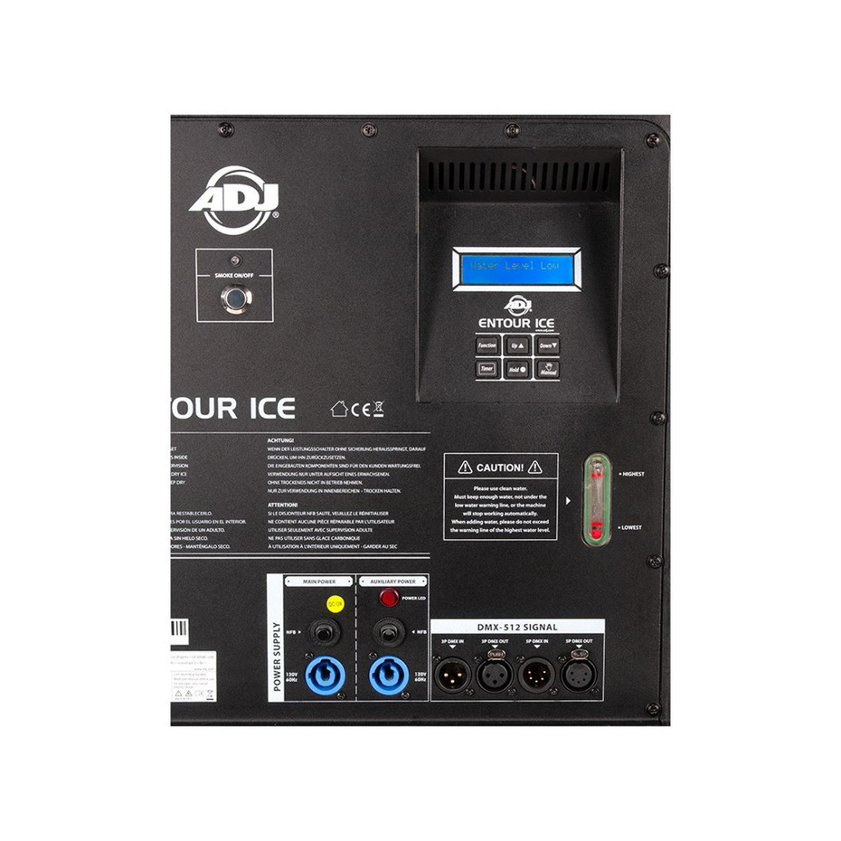 ADJ Entour ICE