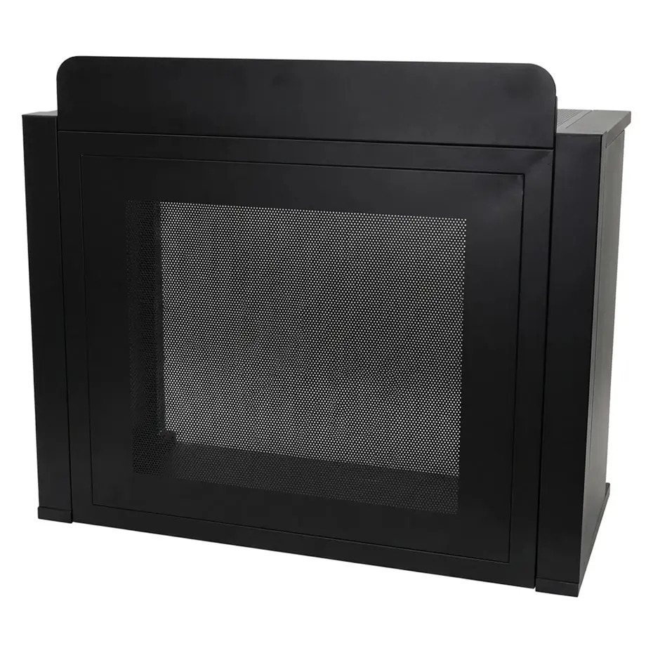 Equinox Event Booth Black