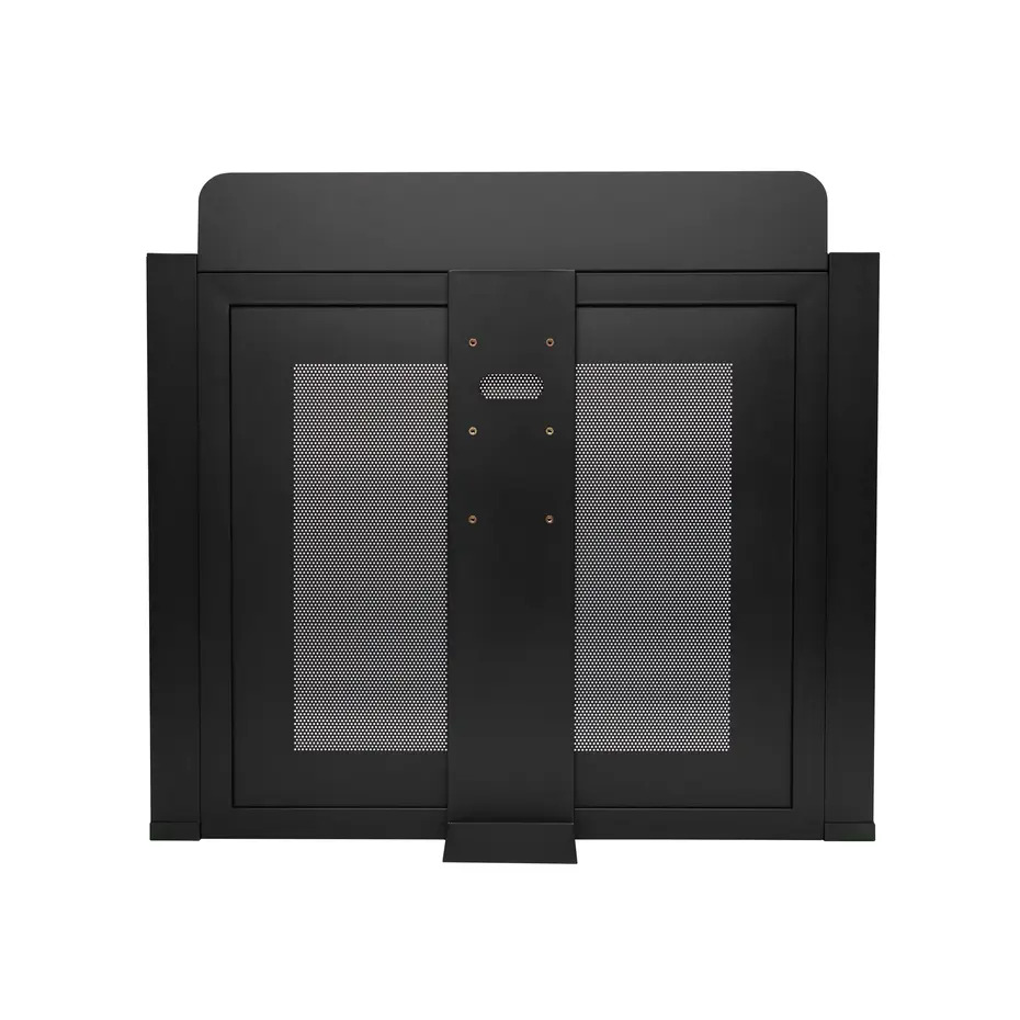 Equinox Event Booth Black