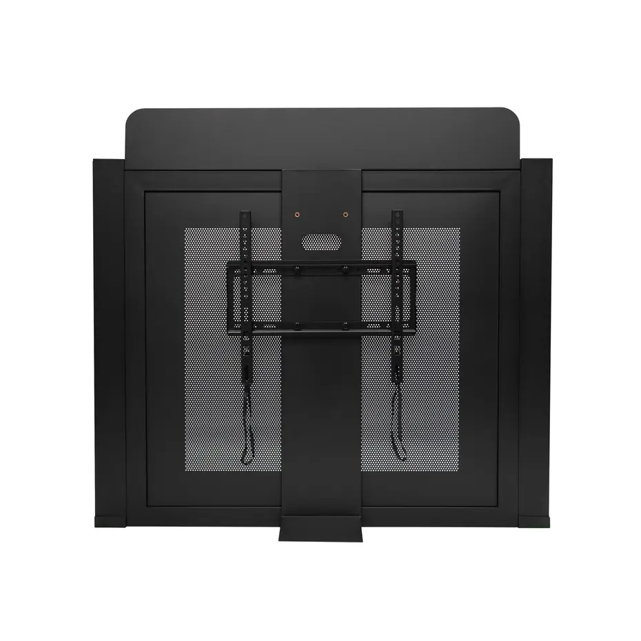 Equinox Event Booth Black