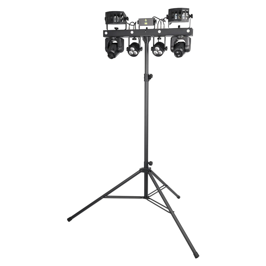 Equinox Gigabar FX1 Bar System