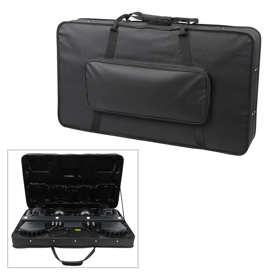 Equinox Gigabar FX1 Bar System