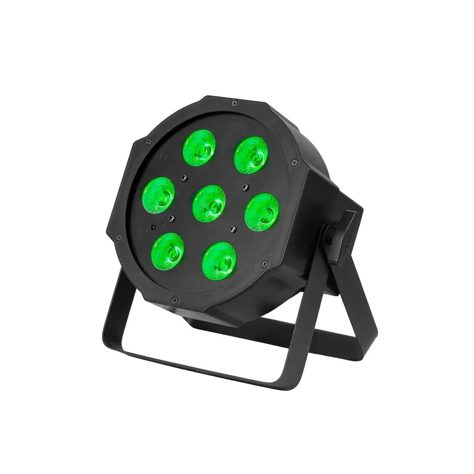 Equinox MaxiPar Quad MKII