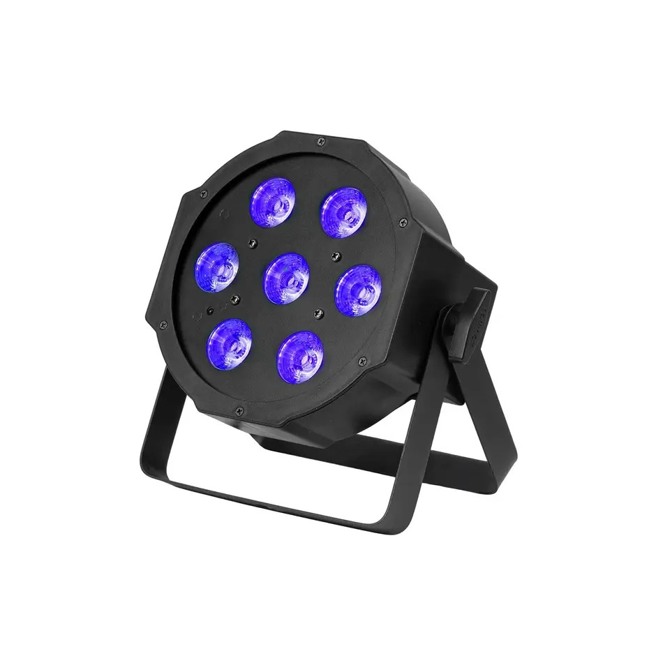 Equinox MaxiPar Quad MKII