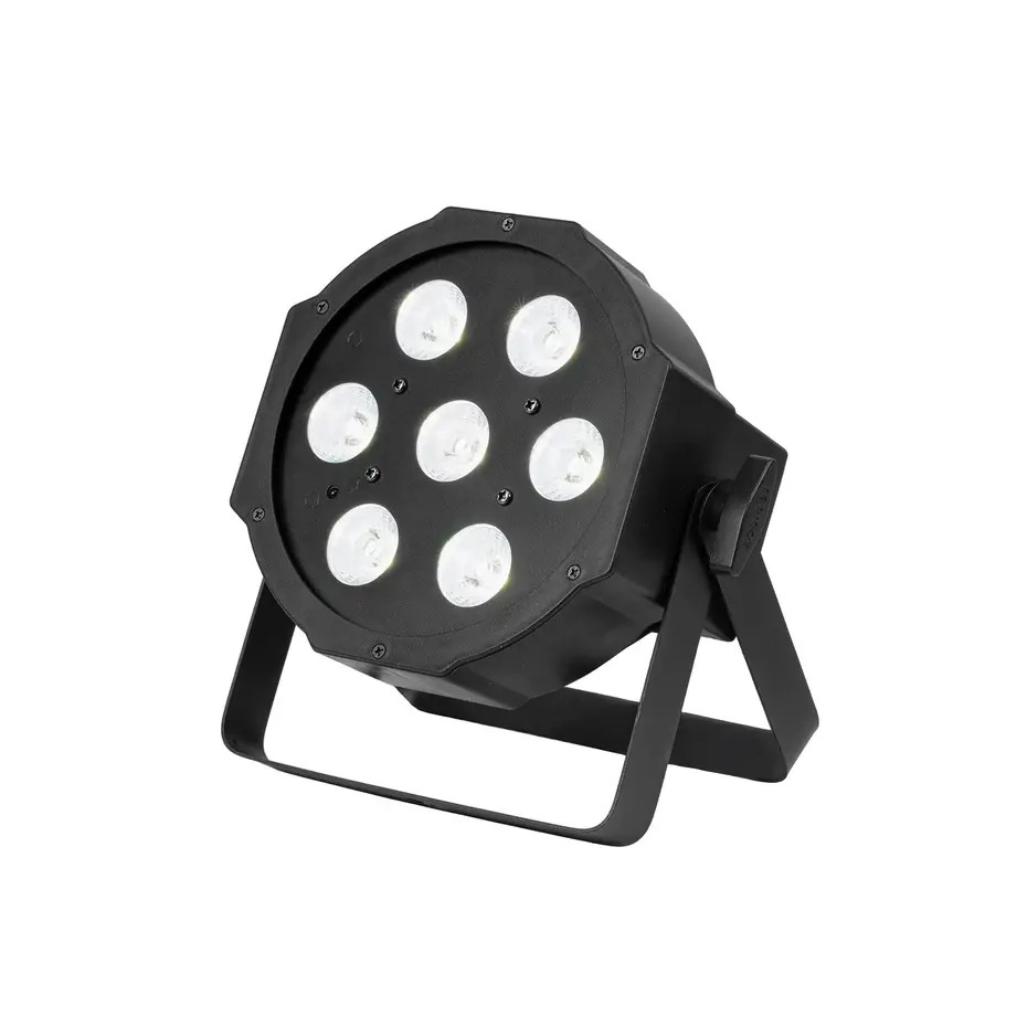 Equinox MaxiPar Quad MKII