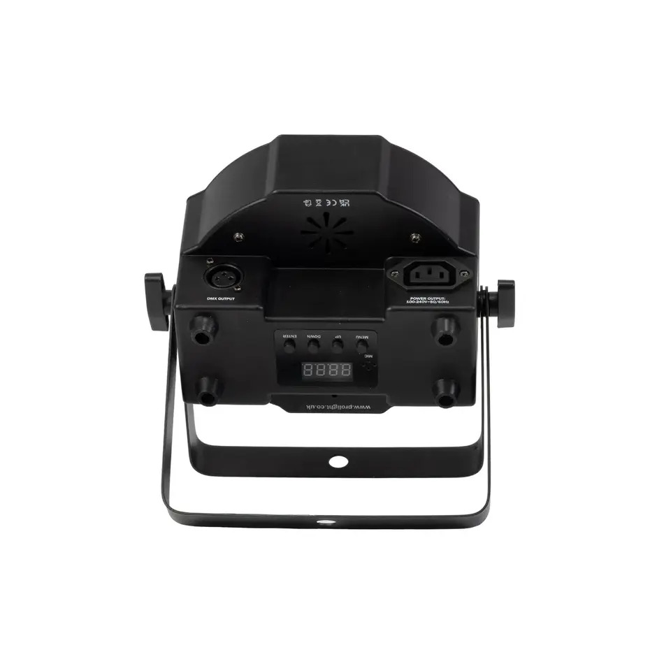 Equinox MaxiPar Quad MKII