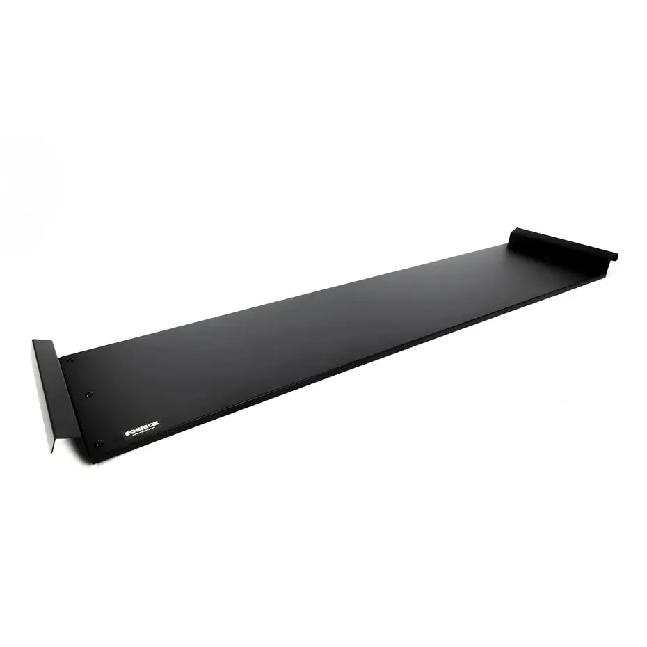 Equinox DJ Booth Laptop Shelf MKII