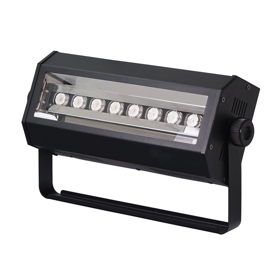 Equinox Blitzer 160 RGB Strobe