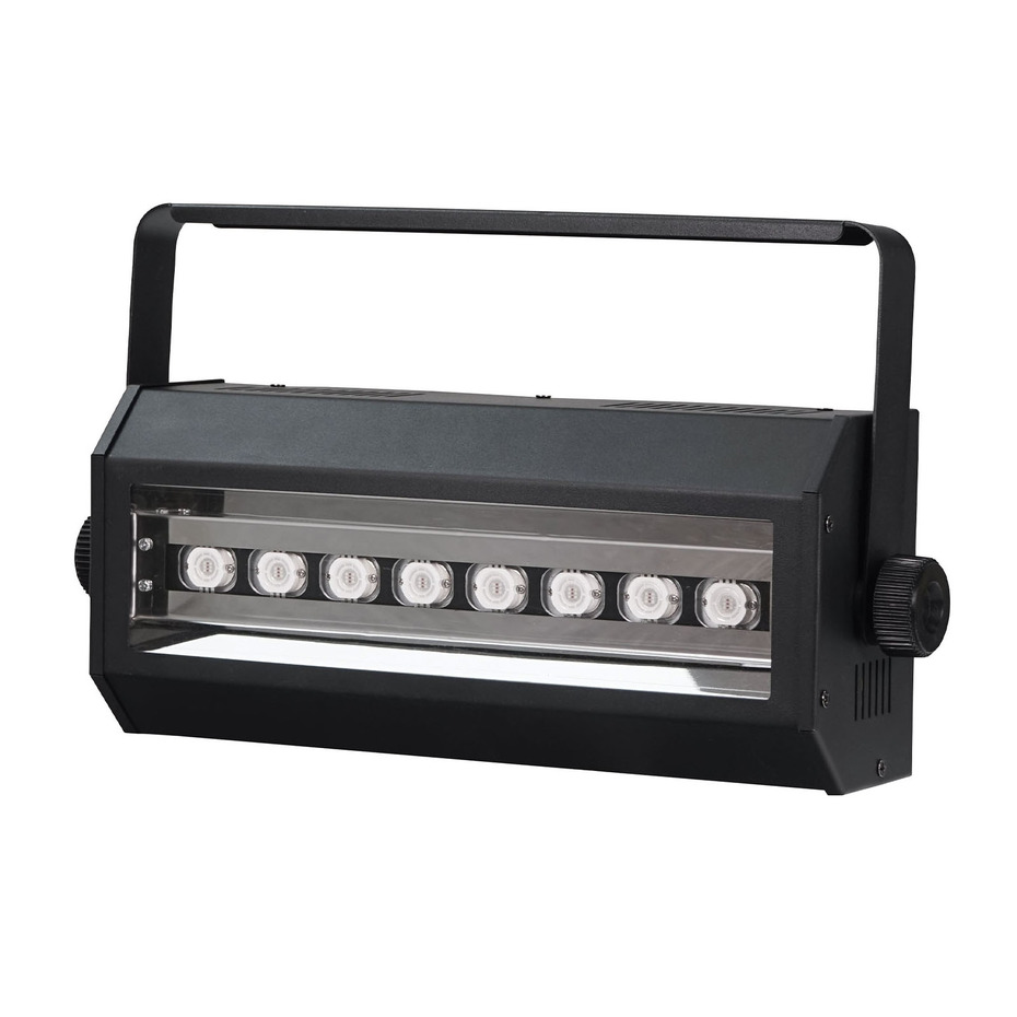 Equinox Blitzer 160 RGB Strobe