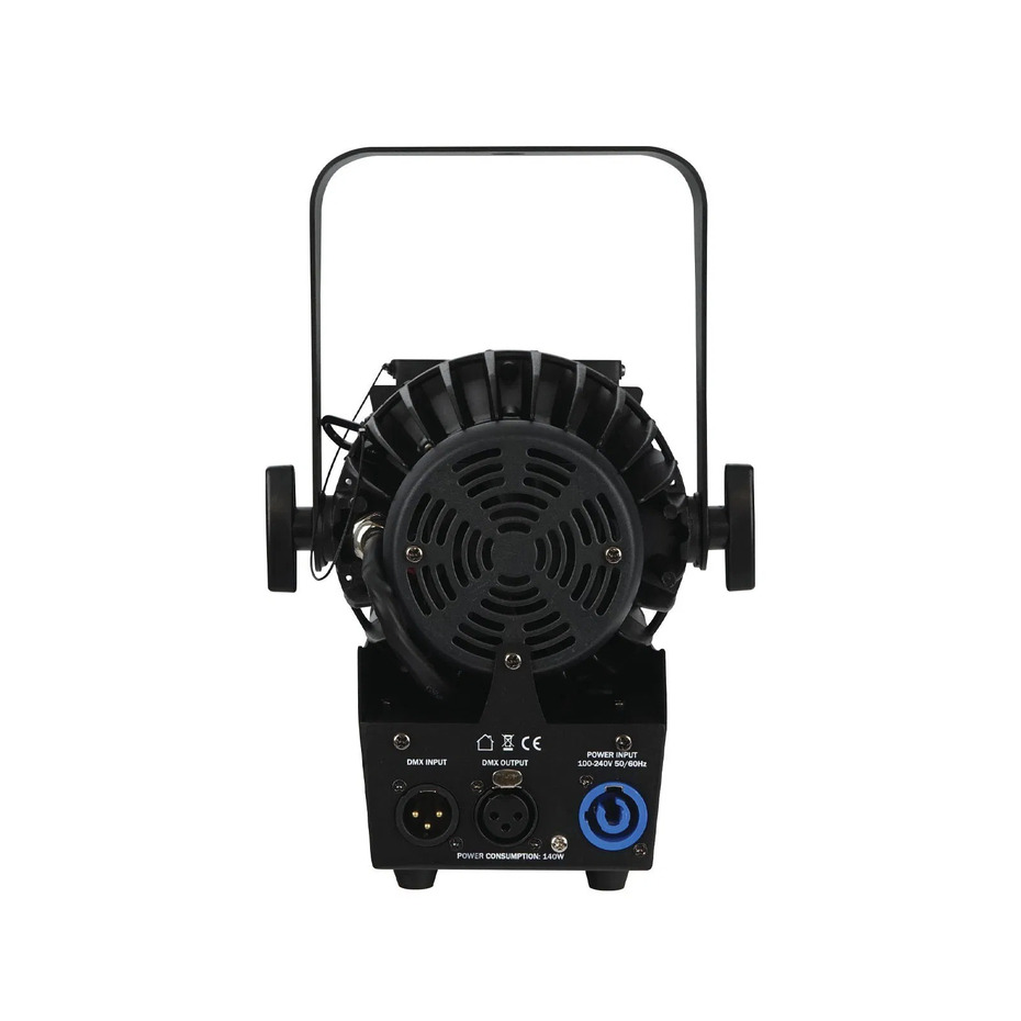 Equinox Junior 150 Fresnel WW