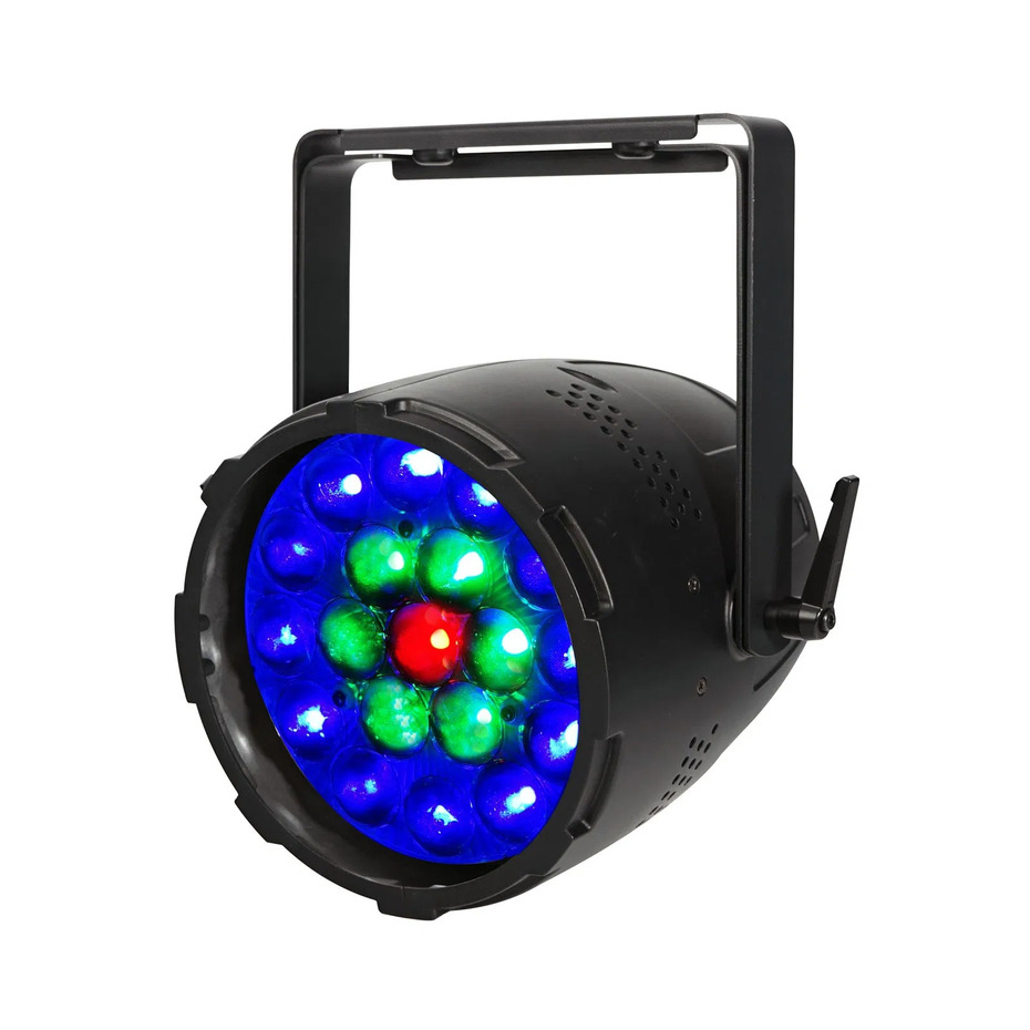 Equinox 260 Zoom Par