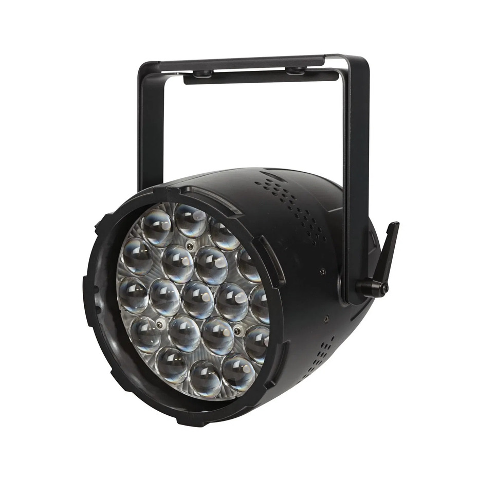 Equinox 260 Zoom Par