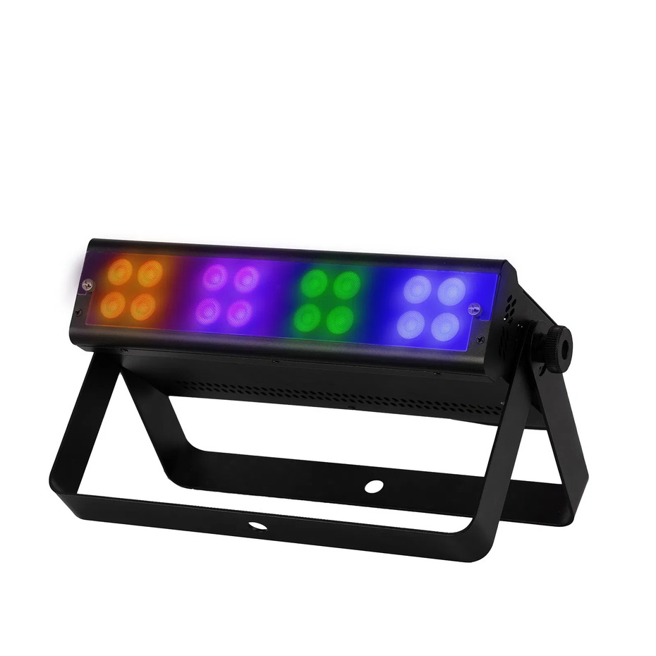 Equinox Quad Blox