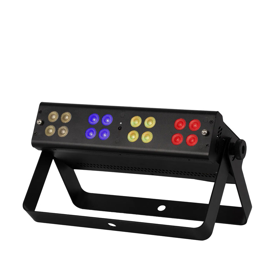 Equinox Quad Blox