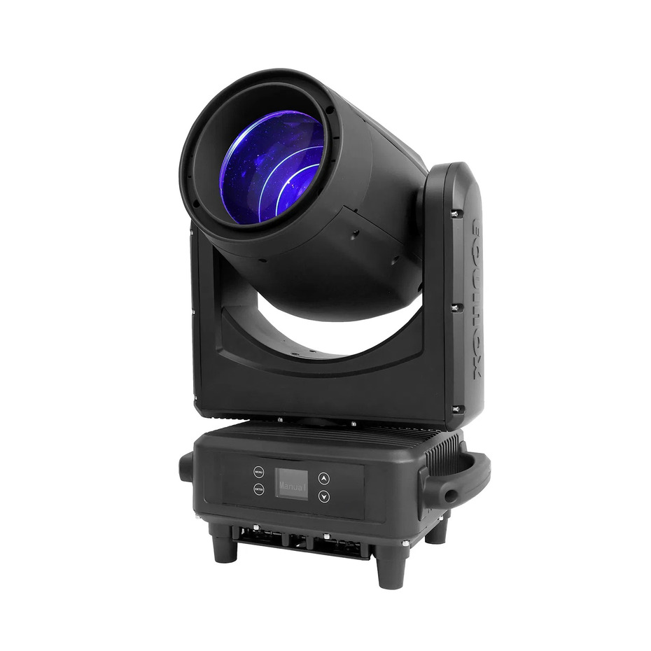 Equinox Fusion Patriot 500 Beam