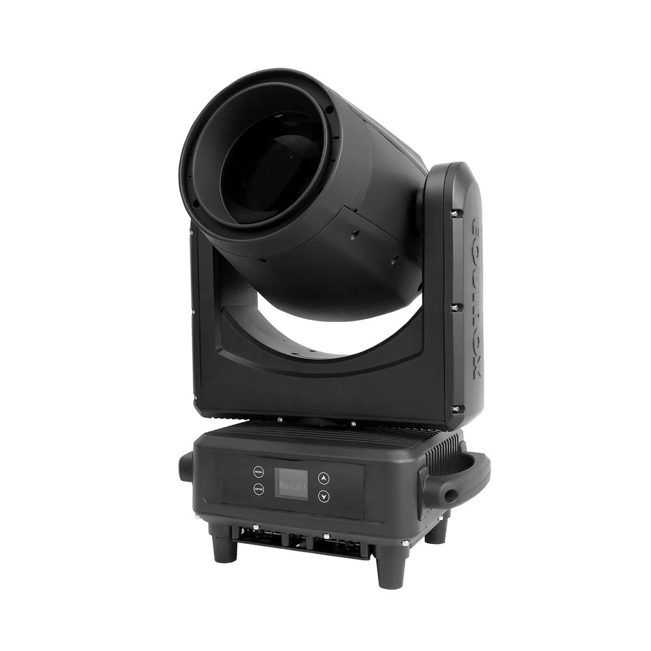 Equinox Fusion Patriot 500 Beam