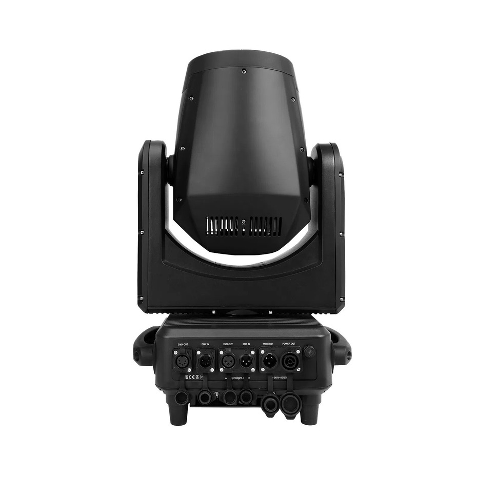 Equinox Fusion Patriot 500 Beam