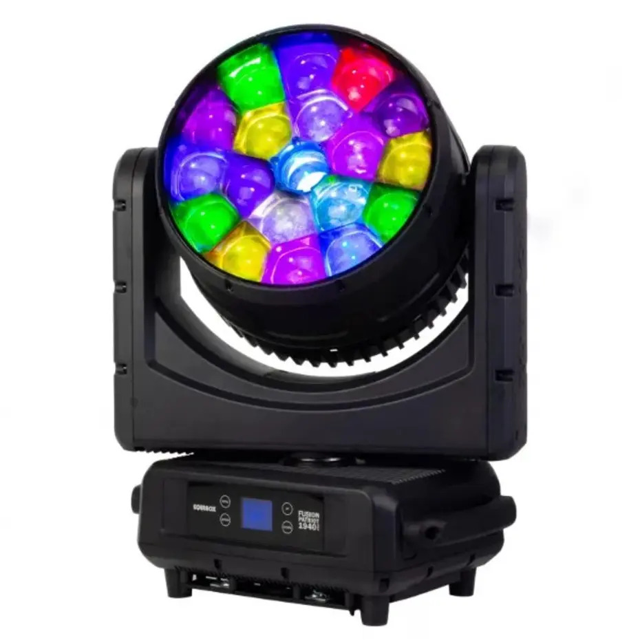 Equinox Fusion Patriot 1940FXP Pixel Zoom Wash