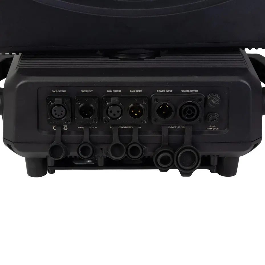 Equinox Fusion Patriot 1940FXP Pixel Zoom Wash