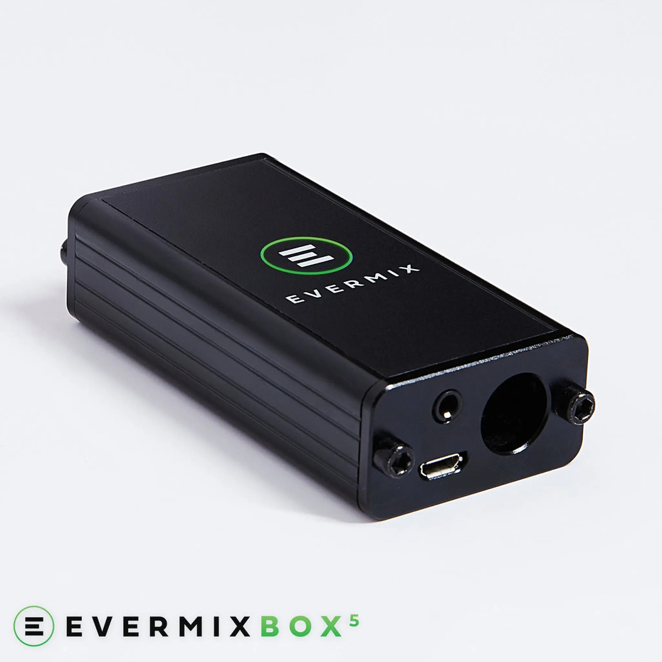 Evermix Box5