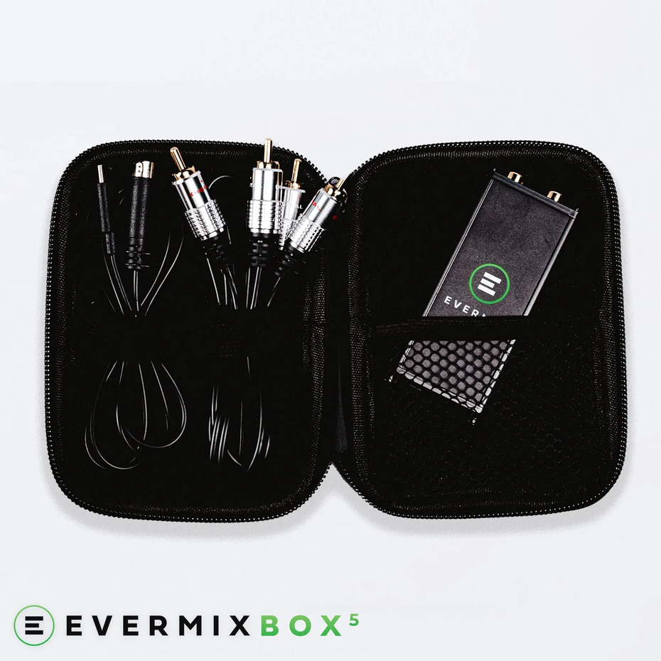 Evermix Box5