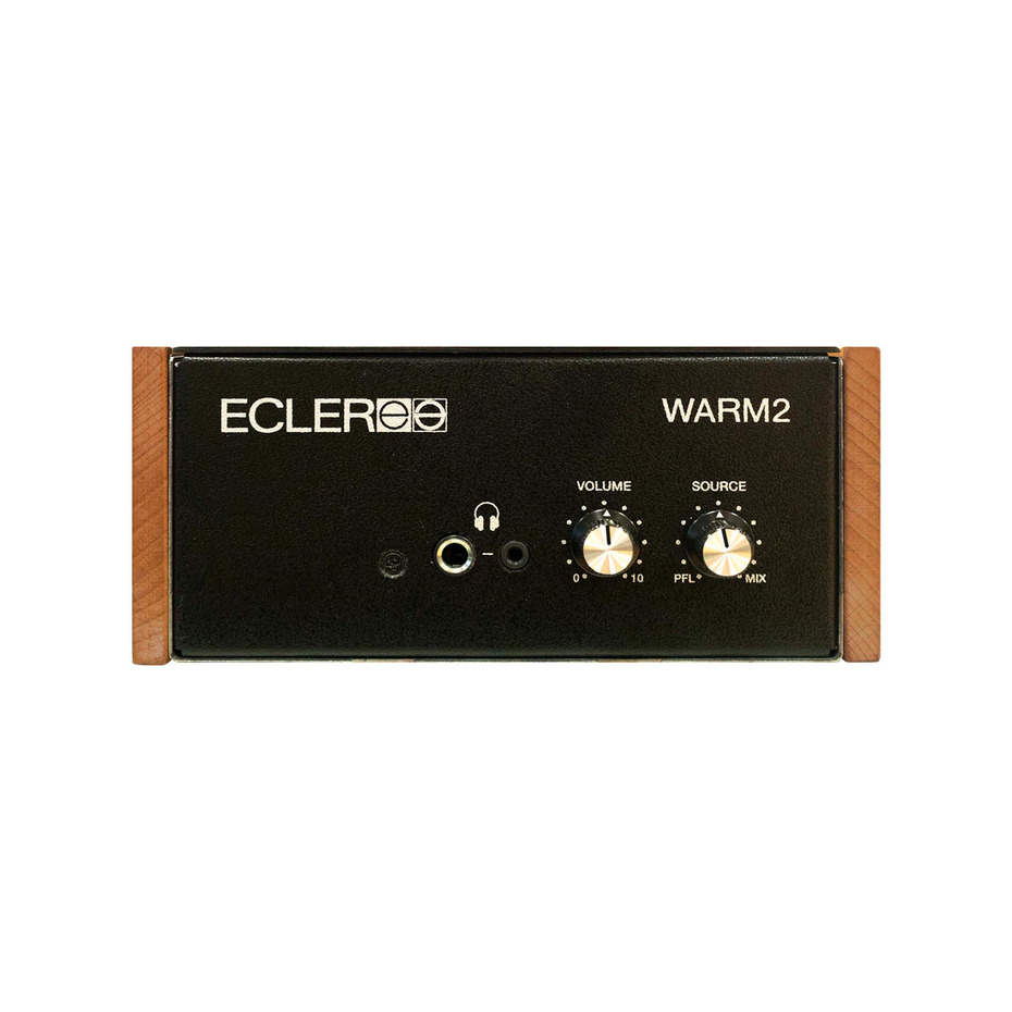 Ecler DJ WARM2