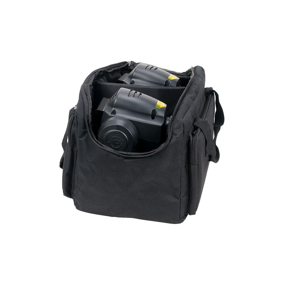 Eliminator Lighting F4 PAR BAG EP