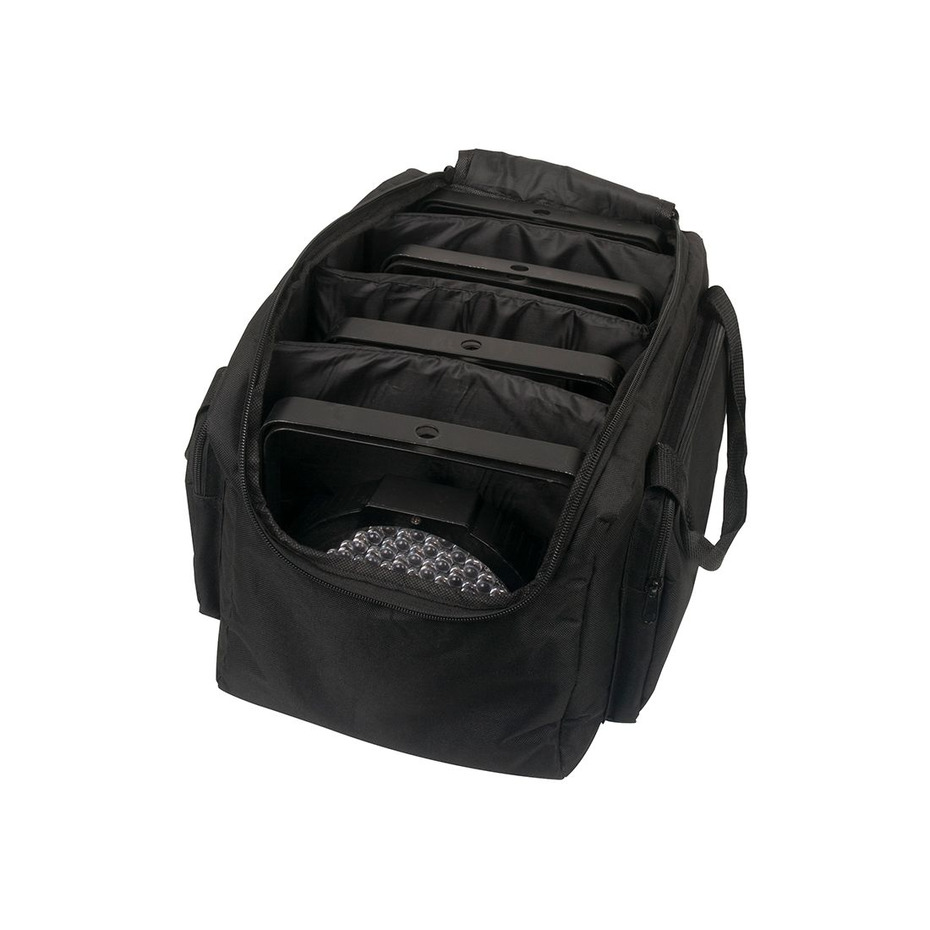 Eliminator Lighting F4 PAR BAG EP