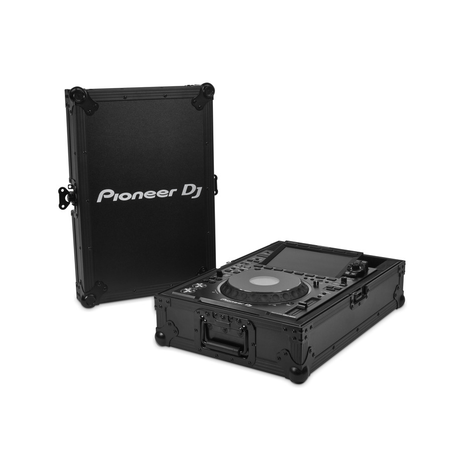 Pioneer DJ FLT-3000 Flight Case For The CDJ-3000