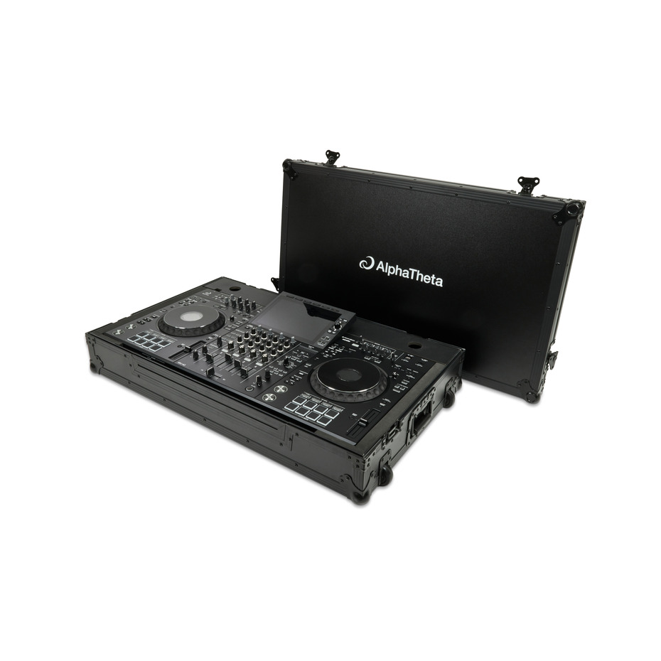 AlphaTheta FLT-XDJAZ Flightcase for XDJ-AZ