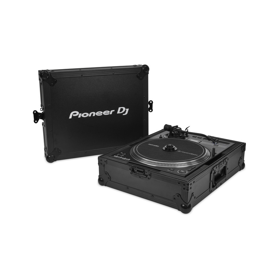 Pioneer DJ FLT-PLX Flight Case For PLX-CRSS12 and PLX-1000