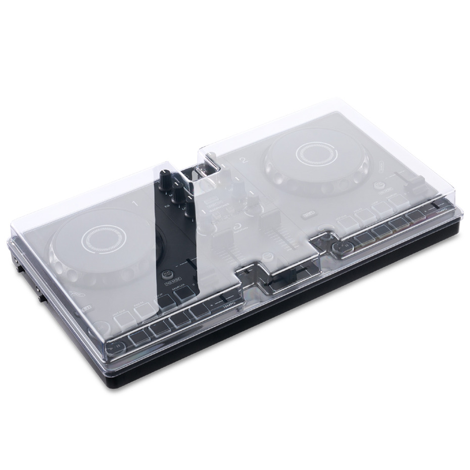 Decksaver LE AlphaTheta DDJ-FLX2 Cover