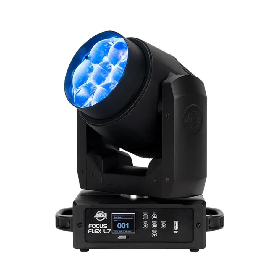 ADJ Focus Flex L7