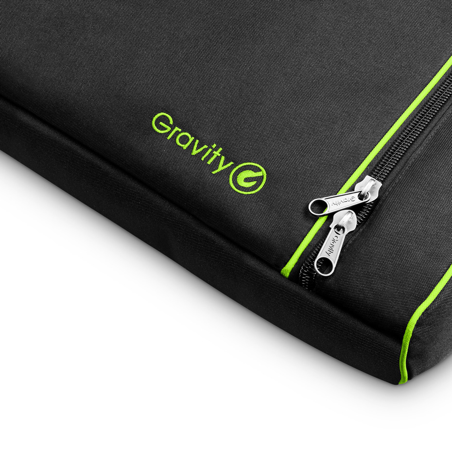 Gravity BG PAD 4 B