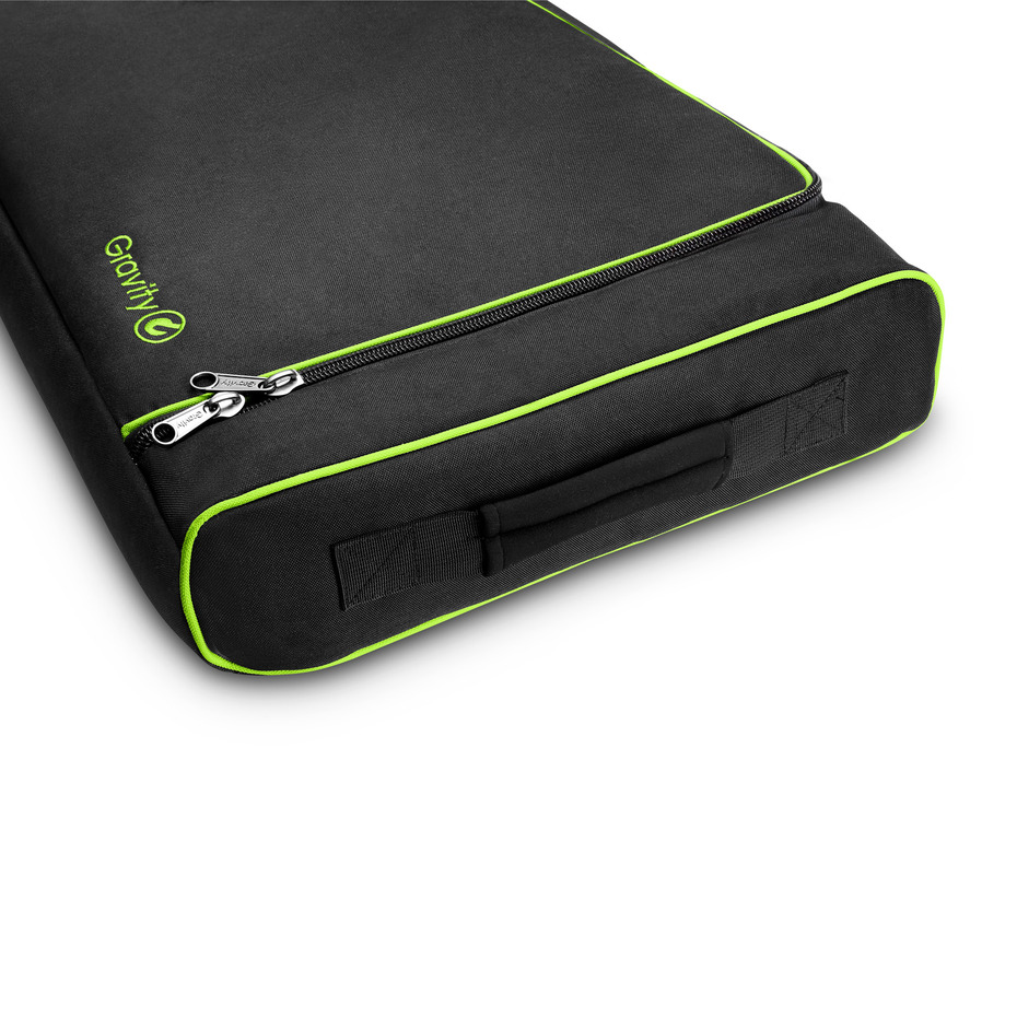 Gravity BG PAD 4 B