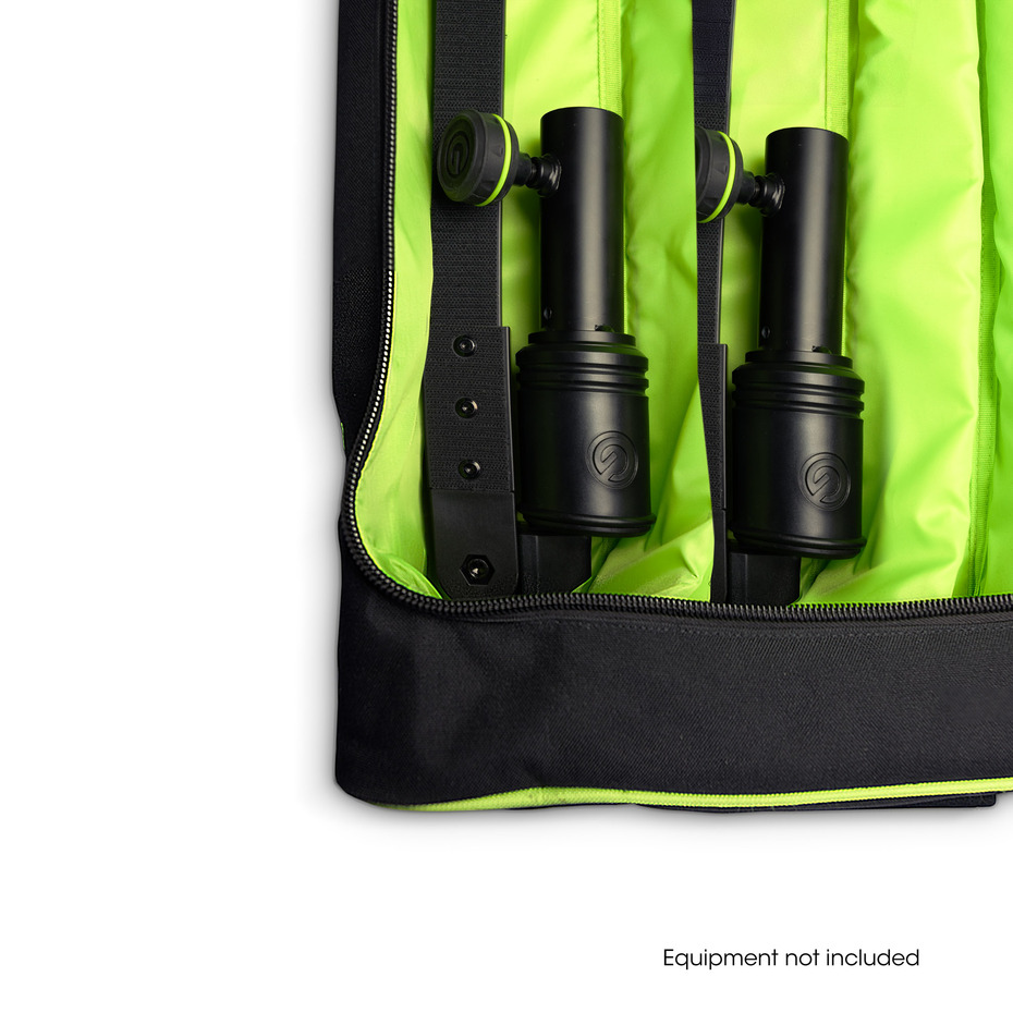 Gravity BG PAD 4 B