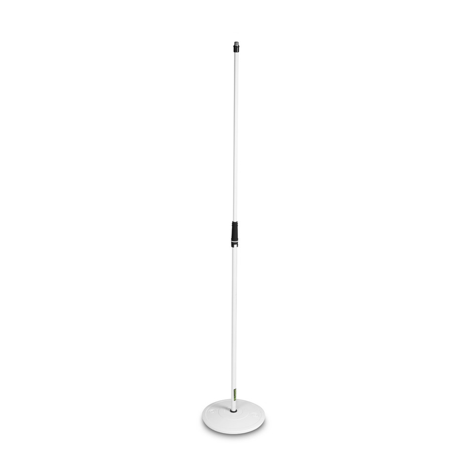 Gravity MS 23 W Microphone Stand White