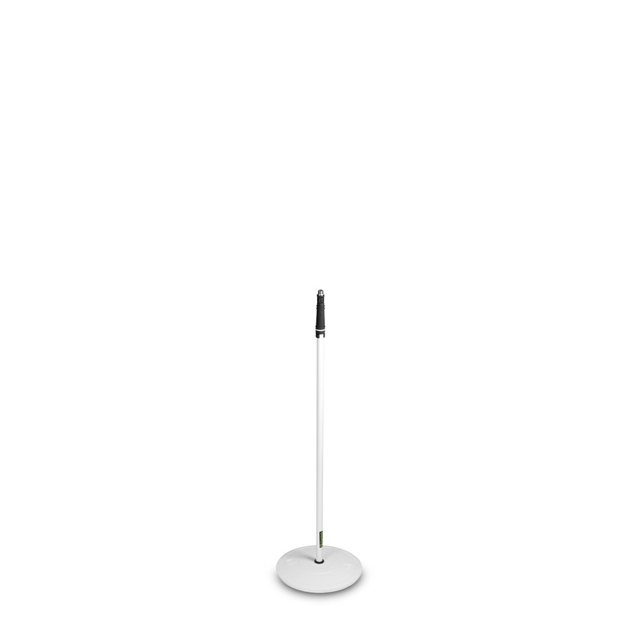 Gravity MS 23 W Microphone Stand White
