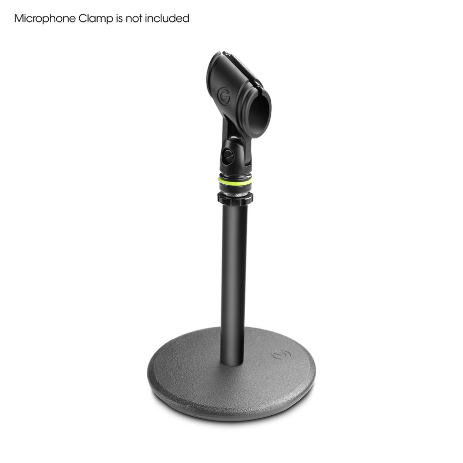 Gravity MST 01 B Table-Top Microphone Stand