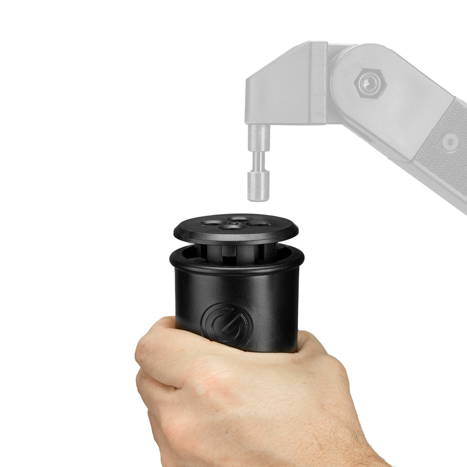 Gravity PAD A