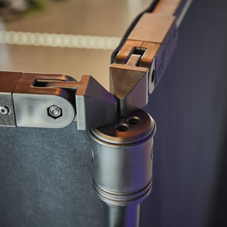 Gravity PAD A