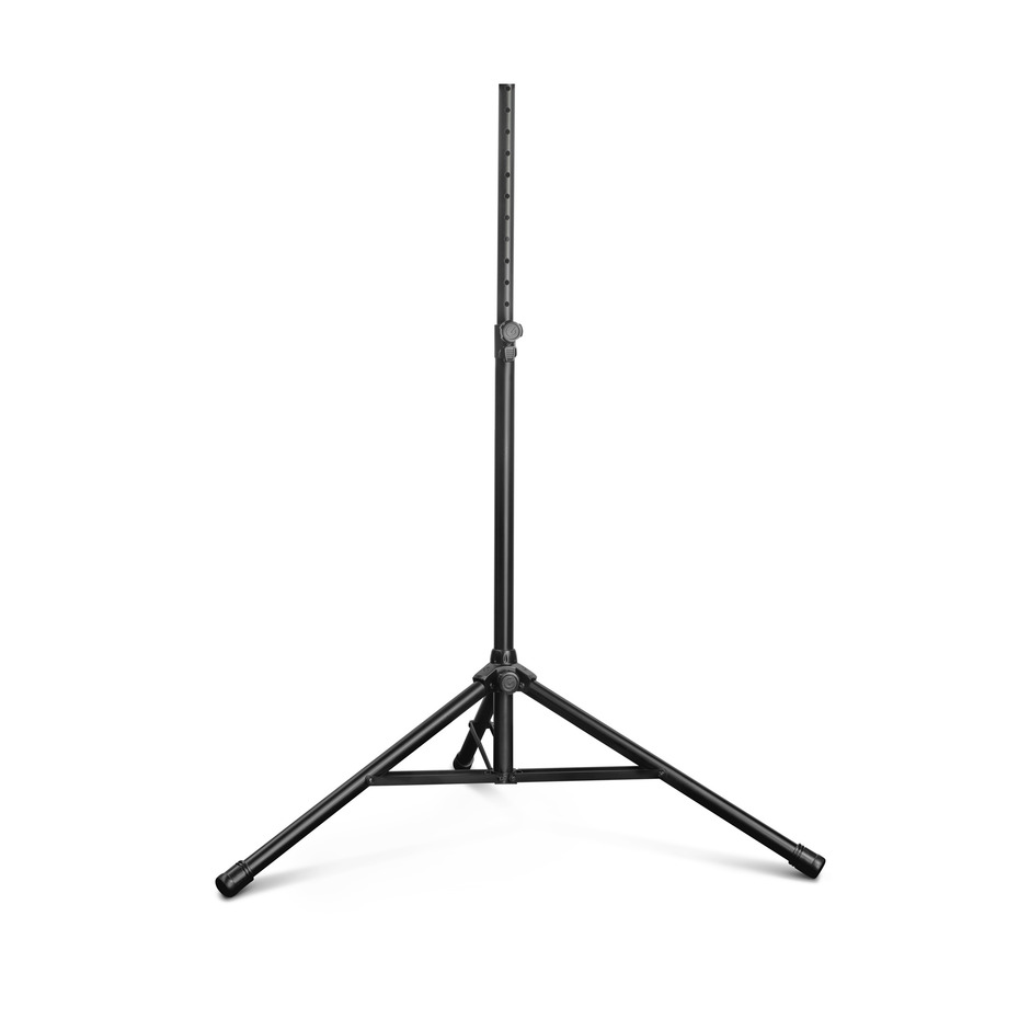 Gravity TSP 5212 LB Steel Speaker Stands (Pair) with Transport Bag