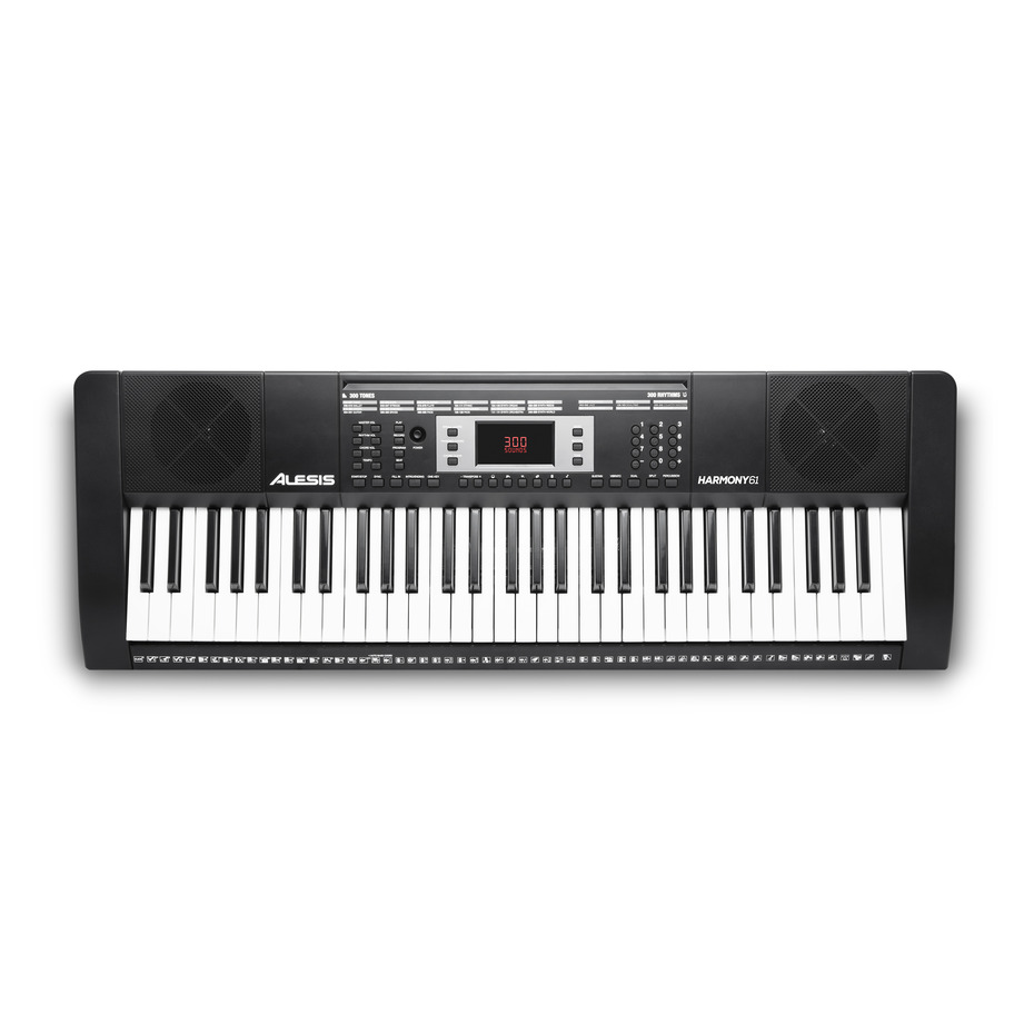 Alesis Harmony 61 MKII Portable Keyboard